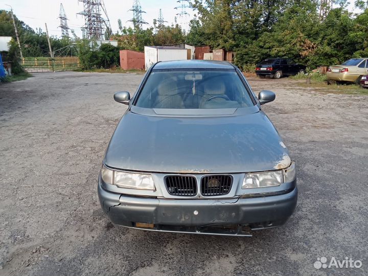 Ваз 2112 на разбор