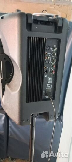 Комплект акустики