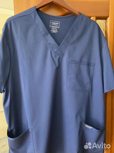 Медицинская пижама Cherokee workwear revolution