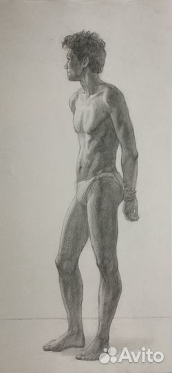 Репетитор по рисованию