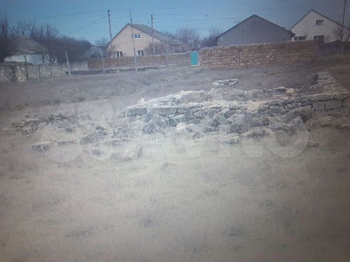 Участок 12 сот. (ИЖС)