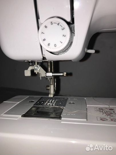 Швейная машина Brother Artwork22N