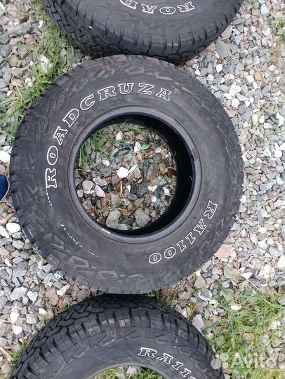 Roadcruza RA1100 A/T 265/75 R16