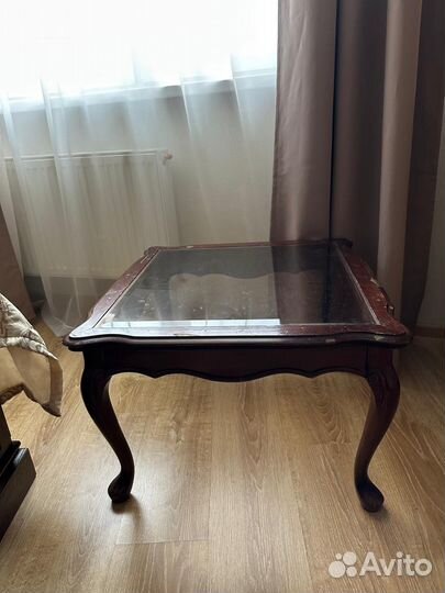 Мебель под реставрацию