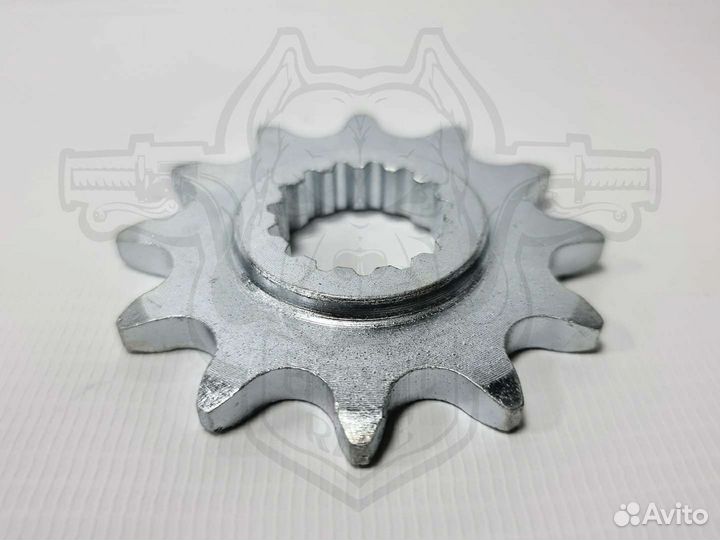 Звезда ведущая KTM, Husqvarna, gasgas 12T 125-450