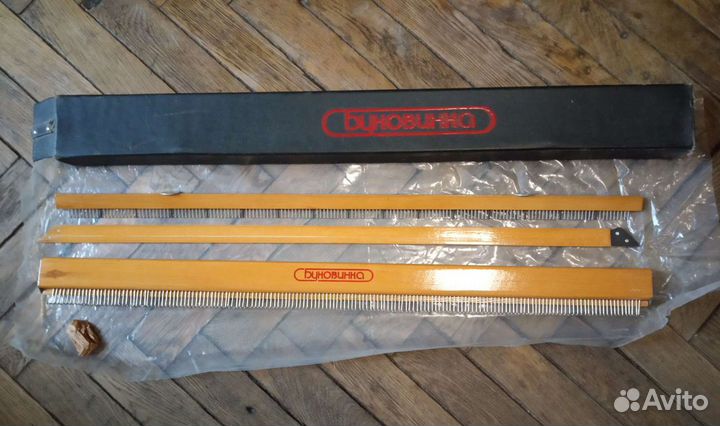 Вязальная машина