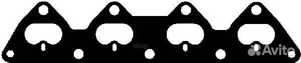 Прокладка выпускного коллектора 13118000 Ajusa