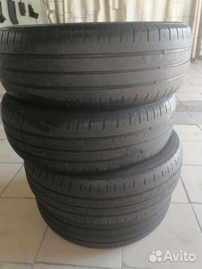 Kumho Solus KH17 185/65 R15