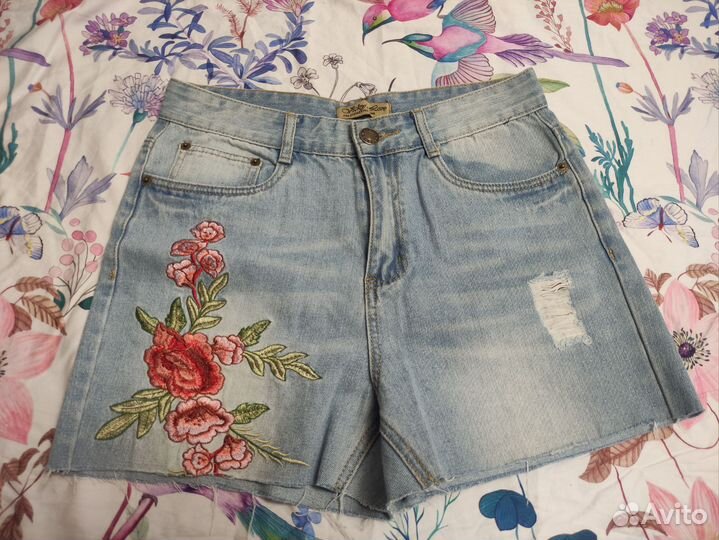 Женские вещи пакетом 44 46