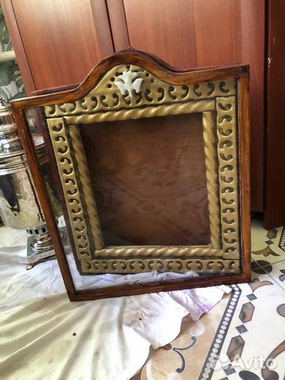 Образа для икон