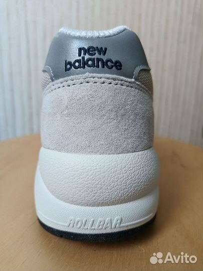 Кроссовки New Balance 580, размер 12 US