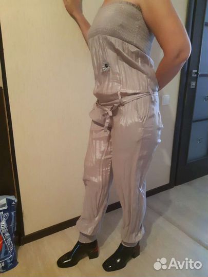 Комбинезон женский летний 44 46