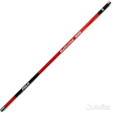 Удилище Fanatik Raketa Ballerina Polo маховая