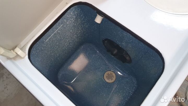 Стиральная машинка аурика-78 как новая