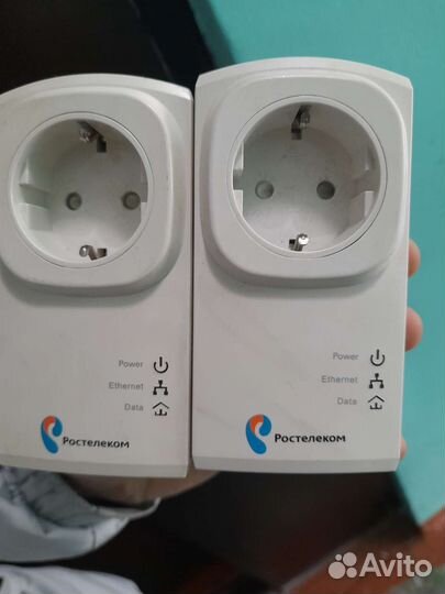 Plc wifi адаптер ростелеком
