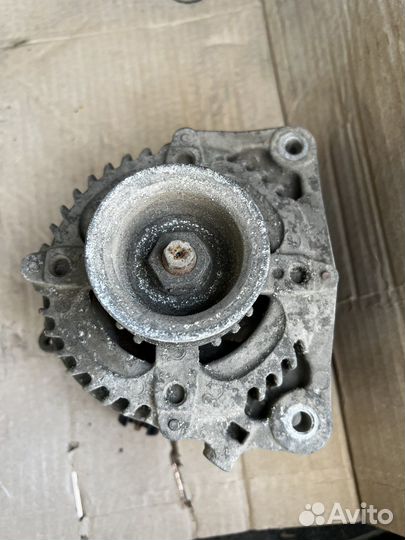 Генератор honda accord 8 5 B