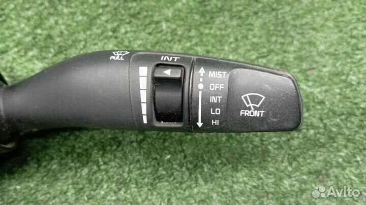 Подрулевой переключатель в сборе Kia K5