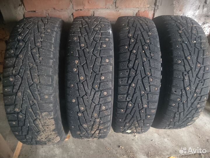 Шины зимние 185 65 r15 cordiant