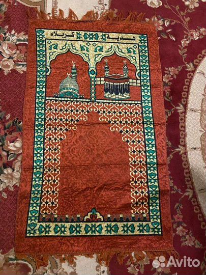 Ковер для намаза