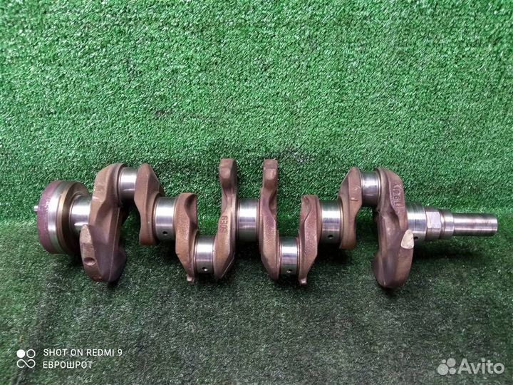 Коленвал Ford Fusion (2002-2012)