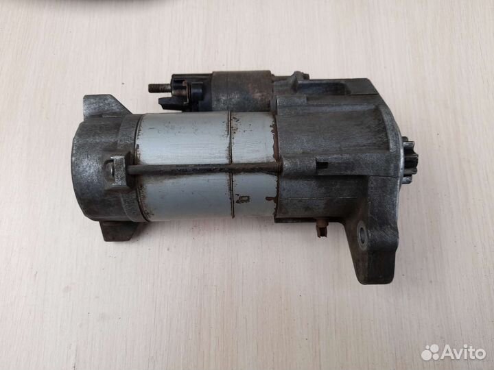 Стартер Jaguar XF 4280004891