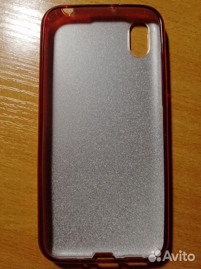 Чехол на телефон Honor 8s