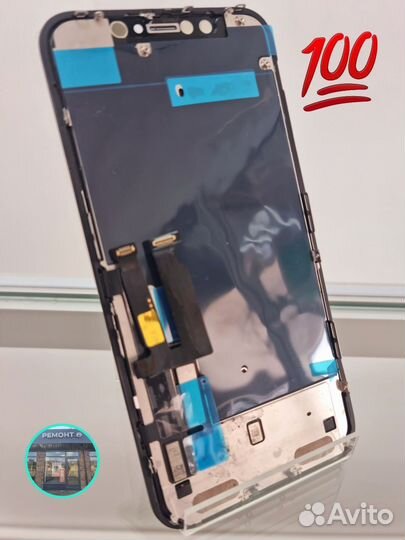 Оригинальные дисплеи iPhone X XS XR XS MAX 11