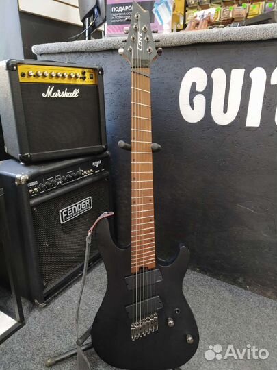 Cort kx307ms Tosin Abasi