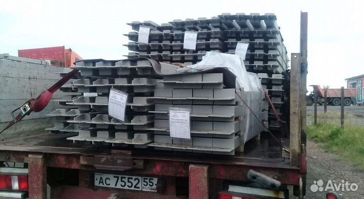 Металлоконструкции любой сложности