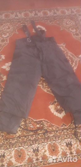 Спецодежда