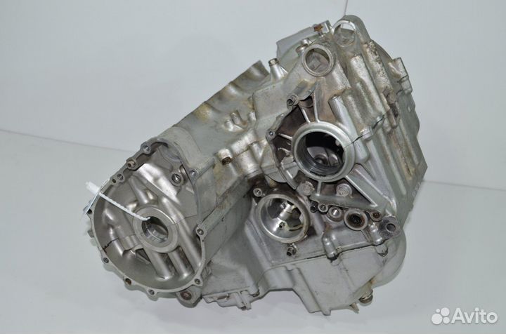 Картер Kawasaki ZX-9R ZX900E