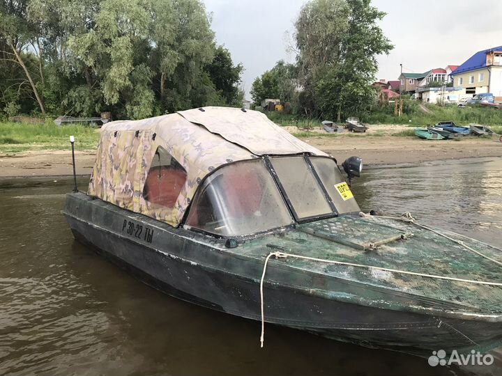 Казанка 5м3 комплект