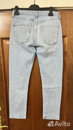 Джинсы agolde