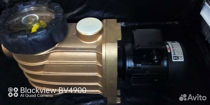 Насос Помпа для бассейна