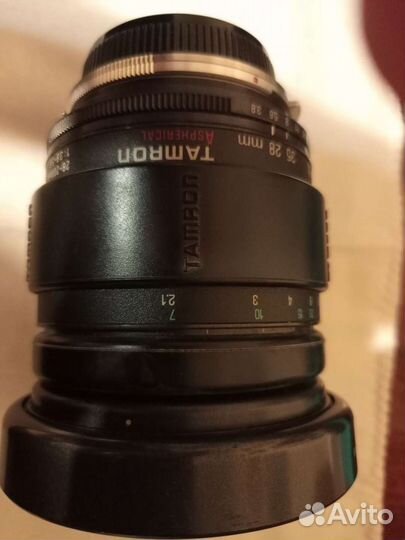 Olympus om 1