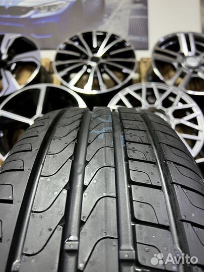 Pirelli Cinturato P7 215/55 R17 94V