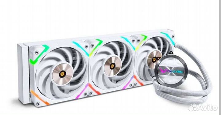 Сво Valkyrie GL360W