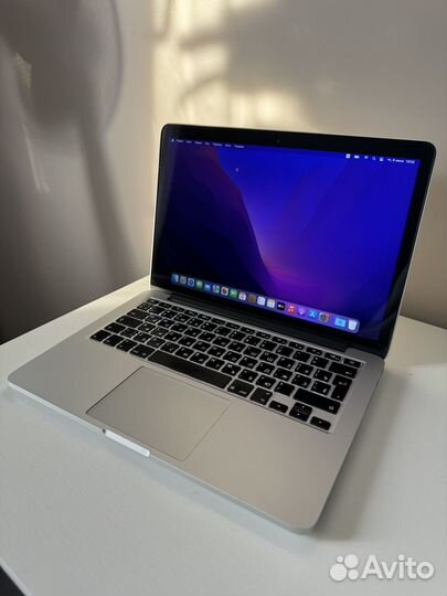 Apple MacBook Pro 13' 2015