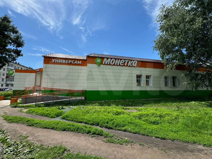 Аренда помещения на трафике 