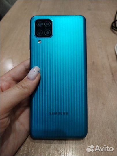 Samsung Galaxy M12, 3/32 ГБ