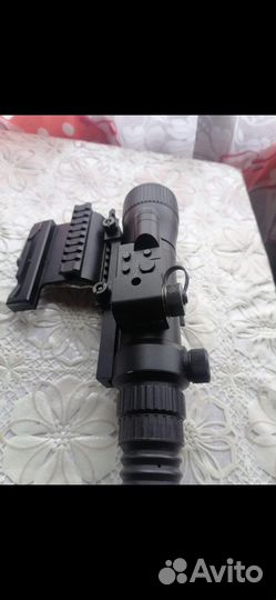 Прицел ночной