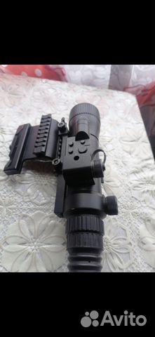 Прицел ночной