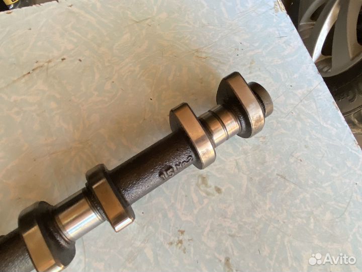 Распредвал выпускной 2az-fe camry 40 2.4