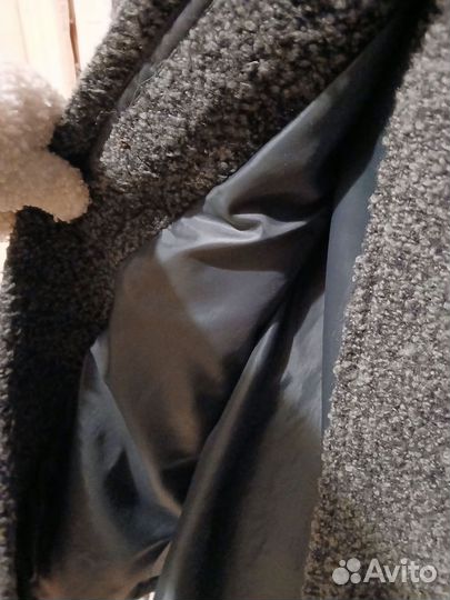 Пальто женское осень весна