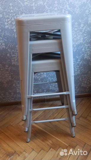 Табурет, стул барный