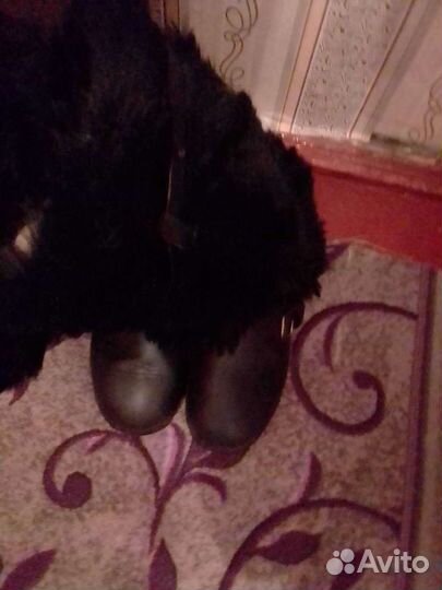 Размер 43 раз одевал торг