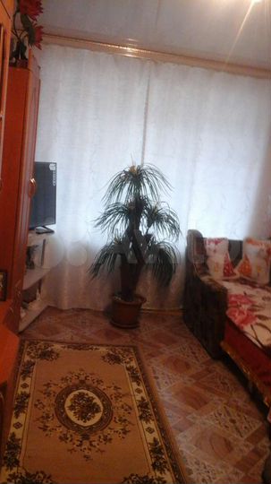 1-к. квартира, 30 м², 1/5 эт.