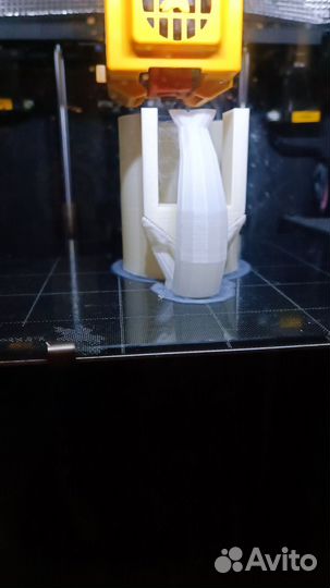 3D Принтер Flying Bear Ghost 6