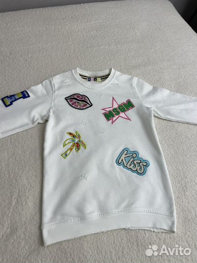 Msgm для девочки