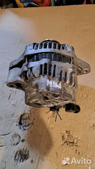 Генератор Suzuki SX4 M16A, Grand Vitara